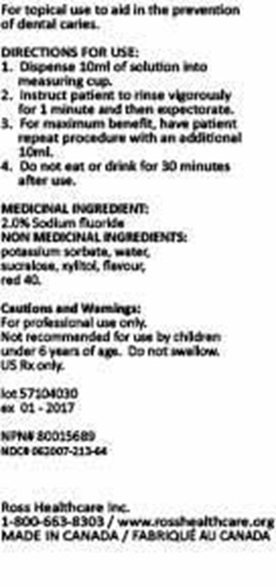 NEUTRAL RINSE BG BACK PANEL - NEUTRAL RINSE BG BACK PANEL